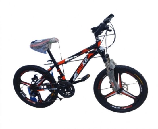 صورة دراجة رياضية مقاس 20